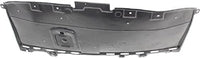 Front Engine Splash Shield Under Cover Direct Replacement Compatible with 2016-2022 Mazda CX-3 MA1228124 D10J5611Y-PFM