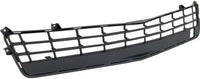 AUTOS PARTS PLUS Front Bumper Lower Grille Primed Direct Replacement Compatible With 2014-2015 Chevrolet Camaro SS / Z28 GM1036165 22829524