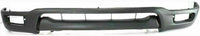 Front Bumper + Upper Cover + Valance + Reinforcement + Bracket + Retainer + Filler + Corner & Signal Lamp Left & Right Side Direct Replacement Compatible With For 01-04 Toyota Tacoma