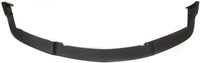 Front Bumper Upper Cover Textured Direct Replacement Compatible With 2001-2002 Chevrolet Silverado 2500HD 3500 GM1051106 15746399