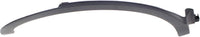 Rear Wheel Opening Molding Textured Right Passenger Side Direct Replacement Compatible with 2013-2015 Toyota RAV4 TO1791105 756050R030