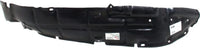 Front Fender Liner Left Driver Side Direct Replacement Compatible With 1988-1995 Isuzu Pickup / 1991-1997 Rodeo 8973021750