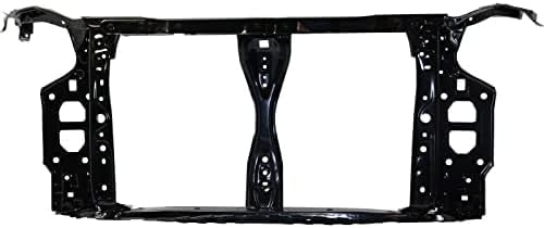 Front Radiator Support Assembly Steel Direct Replacement Compatible With 2017-2023 Subaru Impreza SU1225153 53029FL00B9P