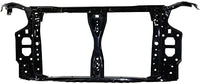 Front Radiator Support Assembly Steel Direct Replacement Compatible With 2017-2023 Subaru Impreza SU1225153 53029FL00B9P