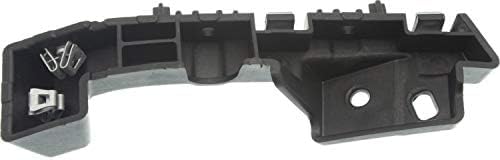 Set Of 2 Front Bumper Retainer Right Passenger & Left Driver Side Direct Replacement Compatible With 2016-2022 Chevrolet Malibu GM1043137 GM1042137 84650636 84081022 84650637 84081023