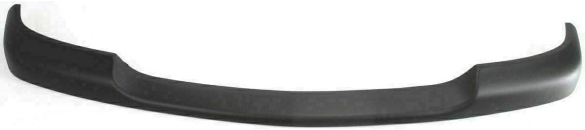 AUTOS PARTS PLUS Front Bumper Steel + Upper Cover + Lower Valance Panel Primed Direct Replacement Compatible With 1999-2002 GMC Sierra / 2001-2006 Yukon 1500 2500 GM1051105 GM1002374 GM1092171