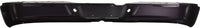 Step Bumper Face Bar Primed Steel Direct Replacement Compatible With 2006-2009 Mitsubishi Raider / 2005-2010 Dodge Dakota / 2011 Ram-Dakota CH1102362 55077652AB