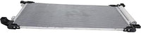 Front A/C Condenser Aluminum Core Direct Replacement Compatible With 2016-2022 Toyota Prius / 2020-2021 Corolla TO3030331 8846010320