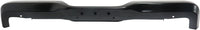 Step Bumper Assembly Primed With Mounting Brackets Direct Replacement For Toyota Pickup Premium Level Trim 1989-1995 002283591101-PFM RT82620011