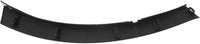 Front Bumper End Extension Textured Right Passenger Side Direct Replacement Compatible With 2013-2015 Toyota RAV4 TO1005179 521120R030