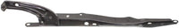 Front Center Radiator Hood Lock Support Steel Direct Replacement Compatible With 2007-2011 Toyota Camry TO1233104 5320806020