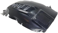 Set Of 2 Front Fender Liner Right Passenger & Left Driver Side Direct Replacement Compatible With 2014-2023 Ram ProMaster Van CH1249197 CH1248197 68193702AC 68193703AC