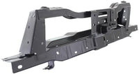 Front Radiator Upper Support Center Tie Bar Steel Direct Replacement Compatible With 2013-2021 Nissan NV200 NI1225217 F25113LMMA