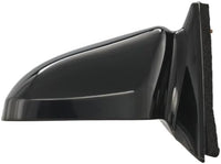 Set Of 2 Front Power Mirror Non-Folding Non Heated Primed Right Passenger & Left Driver Side Direct Replacement Compatible With 1997-2001 Toyota Camry TO1320132 TO1321132