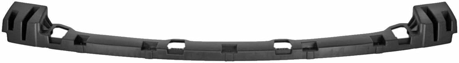Front Bumper Chrome Steel + Upper Cover Primed + Bracket + Lower Valance + Extension Textured Direct Replacement Compatible With GMC Sierra 1500 2007-13 GM1015100 GM1092211 GM1014102