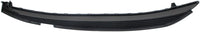 AUTOS PARTS PLUS Front Bumper Lower Grille Direct Replacement Compatible With 2012-2014 Toyota Yaris TO1036127 5311252260