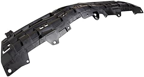 Front Grille Assembly Textured Black Shell And Insert Plastic Direct Replacement Compatible With 2012-2015 Toyota Prius TO1200350 5311147040