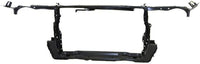 Front Radiator Support Assembly Steel Without Center Bar Direct Replacement Compatible With 2007-2011 Toyota Camry TO1225259 5321006032