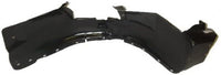 Front Fender Liner Left Driver Side Direct Replacement Compatible With 1996-1999 Saturn S-Series GM1248108 21124829