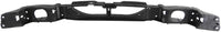 Front Header Panel Thermoplastic Direct Replacement Compatible With 1994-1998 Ford Mustang FO1221104 F7ZZ8A284AA