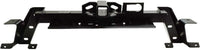 Rear Bumper Reinforcement Steel Hitch StyleSide Direct Replacement Compatible with 2009-2014 Ford F-150 FO1106362 9L3Z17D826B