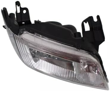 Set Of 2 Front Headlight Assembly Right Passenger & Left Driver Side Direct Replacement Compatible With 2005-2007 Mercury Mariner FO2502223 FO2503223 5E6Z13008BA 5E6Z13008AA