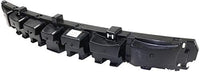 Front Bumper Absorber Direct Replacement Compatible With 2010-2012 Ford Taurus FO1070182 AG1Z17C882A