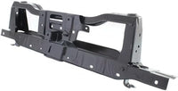 Front Radiator Upper Support Center Tie Bar Steel Direct Replacement Compatible With 2013-2021 Nissan NV200 NI1225217 F25113LMMA
