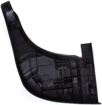 Rear Bumper Step Pad Right Passenger Side Direct Replacement Compatible With 2007-2013 Toyota Tundra TO1197100 521630C040