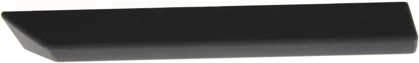 Front Fender Molding Left Driver Side Direct Replacement Compatible With 1992-1999 BMW 3-Series BM1292101 51131960729