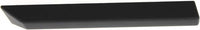 Front Fender Molding Left Driver Side Direct Replacement Compatible With 1992-1999 BMW 3-Series BM1292101 51131960729