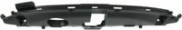 Front Radiator Support Cover Textured Direct Replacement Compatible With 2013-2015 Honda Civic HO1224102 71125TR3A01