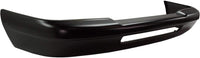 Front Bumper Steel Primed Without Molding Holes Direct Replacement Compatible With 1993-1997 Ford Ranger FO1002243 YL2Z17757CAB-PFM