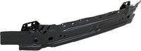 Front Bumper Reinforcement Steel Direct Replacement Compatible With 2012-2013 Subaru Impreza SU1006149 57711FJ0119P