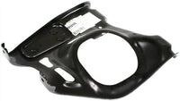 Set Of 2 Front Bumper Mounting Arm Bracket Steel Left Driver & Right Passenger Side Direct Replacement Compatible With 2007-2013 Toyota Tundra TO1066166 TO1067166
