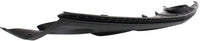 Rear Lower Valance Textured Without Tow Hook Holes Direct Replacement Compatible with 2010-2013 Chevrolet Camaro GM1195123 92218169