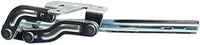 Set of 2 Front Hood Hinge Steel Right Passenger & Left Driver Side Direct Replacement Compatible with 2009-2020 Dodge Journey CH1236143 CH1236142 5178240AB 5178241AB