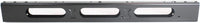 Front Radiator Lower Support Tie Bar Steel Direct Replacement Compatible With 2002-2008 Dodge Ram 1500/2003-2009 2500 3500 CH1225184 55276096AE