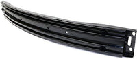 Front Bumper Reinforcement Steel Direct Replacement Compatible With 2016-2019 Ford Explorer FO1006272 FB5Z17757A