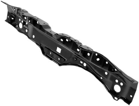 Front Radiator Upper Support Center Tie Bar Steel Direct Replacement Compatible With 2018-2021 Lexus IS300 / 2014-2021 IS350 LX1225125 5320530122