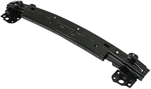 Front Bumper Reinforcement Steel Direct Replacement Compatible With 2011-2013 Kia Sorento KI1006132 865301U200