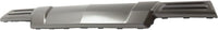 Front Bumper Skid Plate Direct Replacement Compatible With 2014-2015 Chevrolet Silverado 1500 GM1087250 22944883 23459714