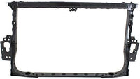 Front Radiator Support Assembly Steel Direct Replacement Compatible With 2006-2012 Toyota RAV4 TO1225257 532050R010
