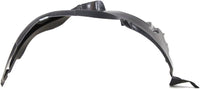 Front Fender Liner Right Passenger Side Direct Replacement Compatible with 2005-2010 Kia Sportage KI1251114 868121F000