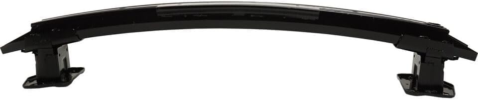 Front Bumper Reinforcement Steel Direct Replacement Compatible With 2015-2020 Honda Fit HO1006193 71130T5RA01ZZ