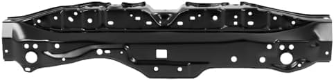 Front Radiator Upper Support Center Tie Bar Steel Direct Replacement Compatible With 2018-2021 Lexus IS300 / 2014-2021 IS350 LX1225125 5320530122