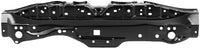 Front Radiator Upper Support Center Tie Bar Steel Direct Replacement Compatible With 2018-2021 Lexus IS300 / 2014-2021 IS350 LX1225125 5320530122