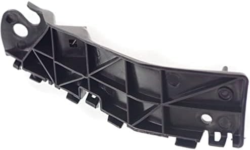 Set of 2 Front Bumper Retainer Bracket Right Passenger & Left Driver Side Direct Replacement Compatible with 2011-2015 Ford Explorer FO1027112 FO1026112 BB5Z17E814A BB5Z17E814B