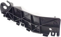 Set of 2 Front Bumper Retainer Bracket Right Passenger & Left Driver Side Direct Replacement Compatible with 2011-2015 Ford Explorer FO1027112 FO1026112 BB5Z17E814A BB5Z17E814B