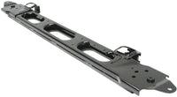Front Lower Radiator Support Crossmember Steel Direct Replacement Compatible With 2013-2018 Ram 2500/3500 CH1225262 68222831AA